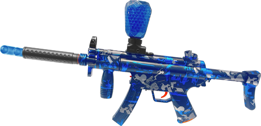 GelBlast Mini Strike - TEST PRODUKT