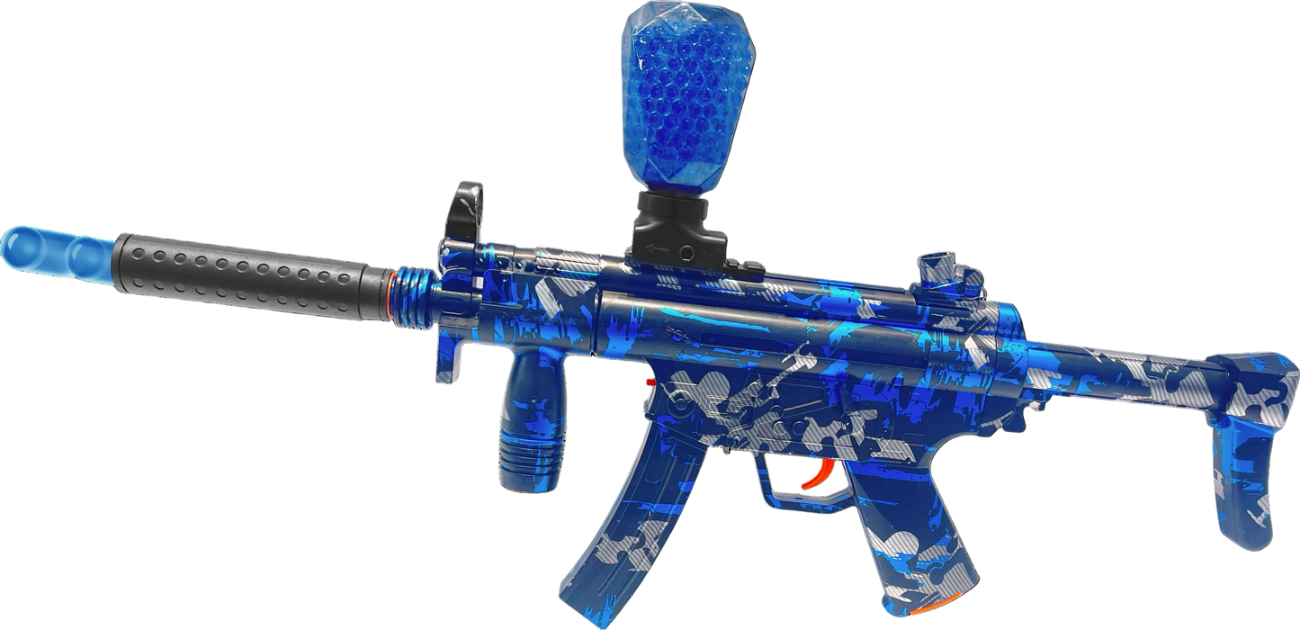 GelBlast Mini Strike - TEST PRODUKT