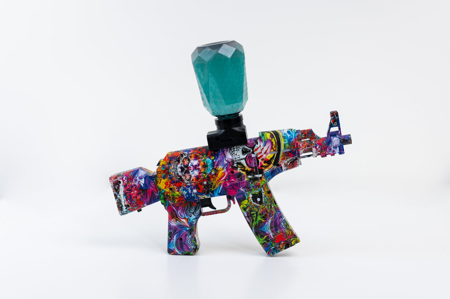 GelBlast Mini Strike - Purple Devils