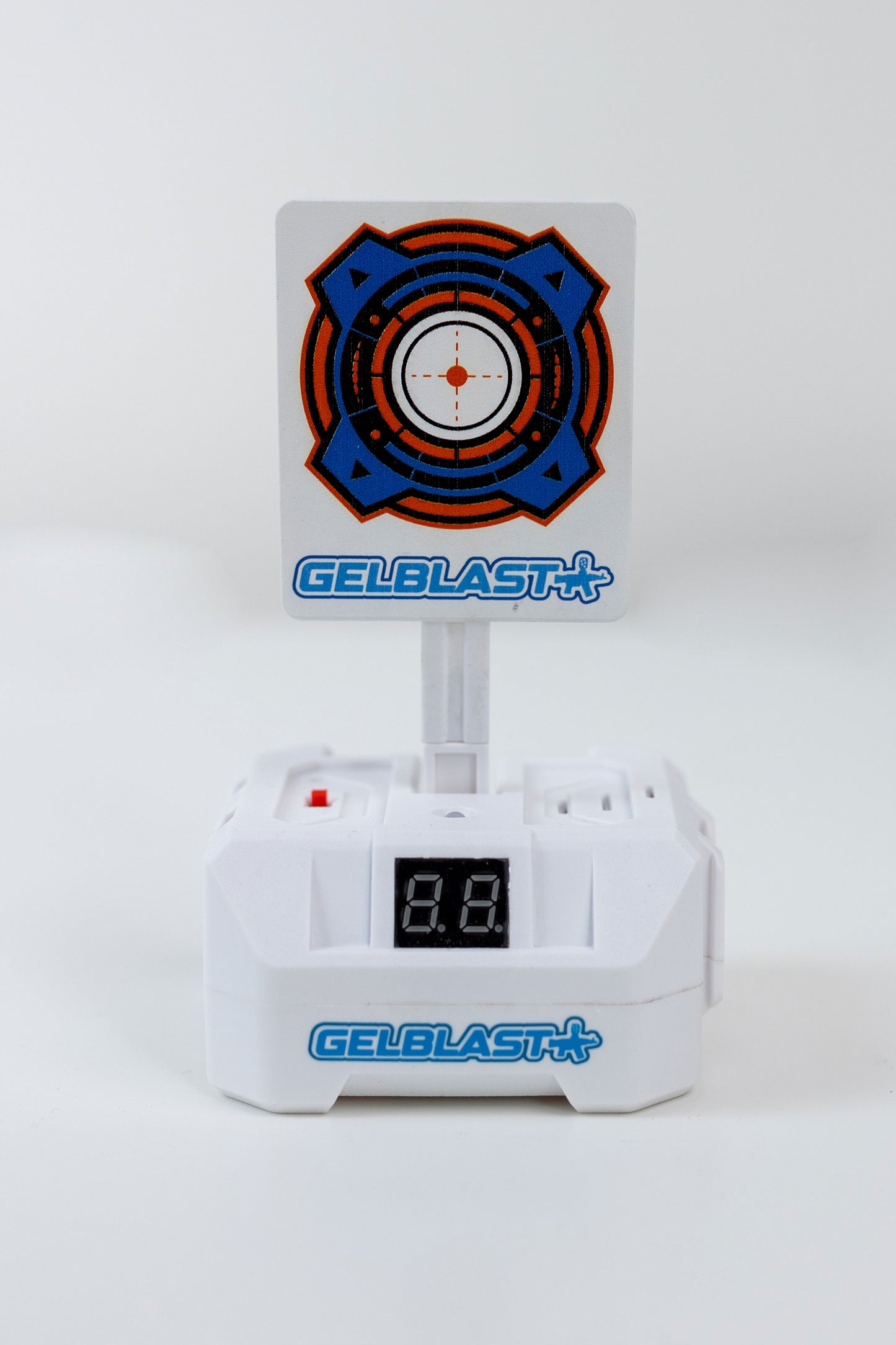 GelBlast Strik-UMP - Purple Devils