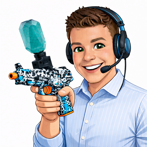 Andreas
