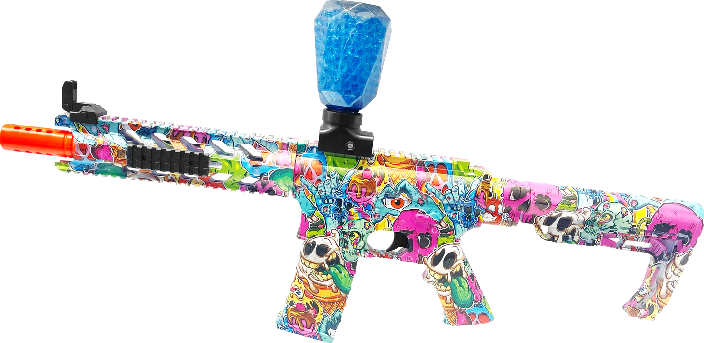 GelBlast Mini Strike - TEST PRODUKT